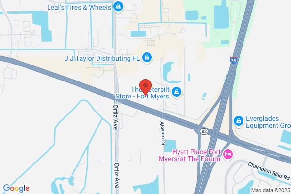 Flagler Construction Equipment Llc