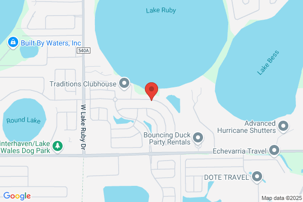 Florida National Leasing Corporation