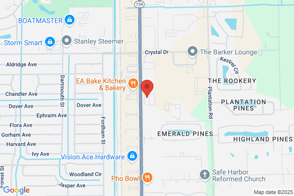 Web Granite Supplies, Inc