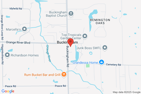 Beck's Food Stores