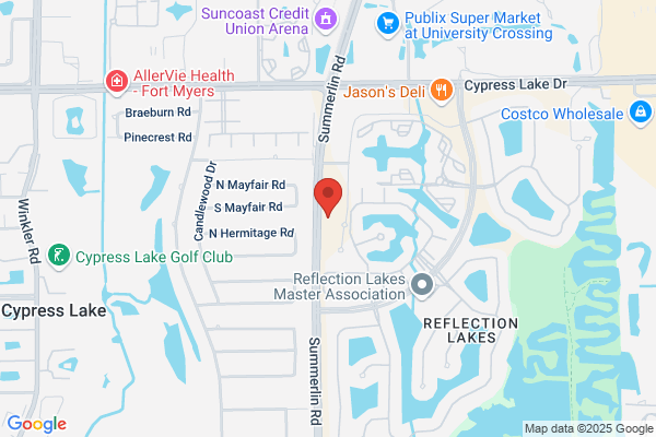 Abraham Sadighi - Vascular and Vein Center at Gulfcoast Surgeons