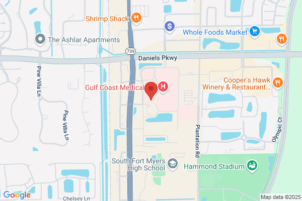 Jacob H. Goldberger - Goldberger Surgery