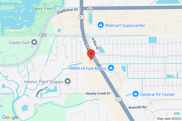 South Florida Nail & Beauty Supply