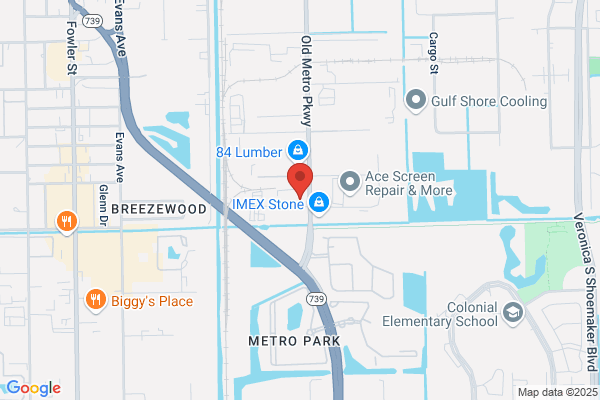 Supersonic of Florida Inc