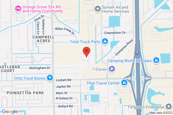 Gulf Coast Crane Rental