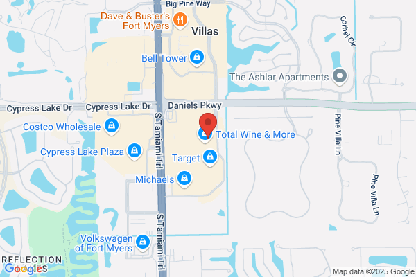 Credit Repair Fort Myers