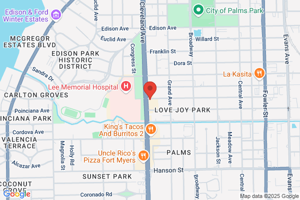 Gallaher Services of Florida