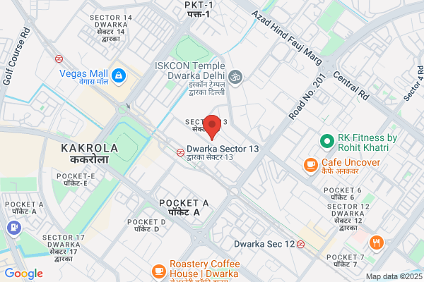 Infinity Spa and Salon