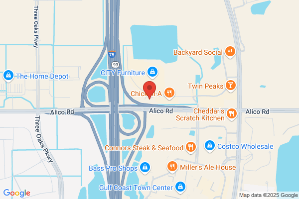 Aspen Dental - Fort Myers, FL (Miromar Lakes)