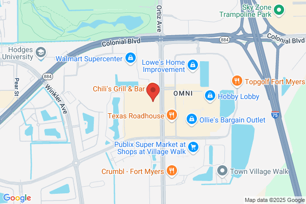 Aspen Dental - Fort Myers, FL - Cypress Woods