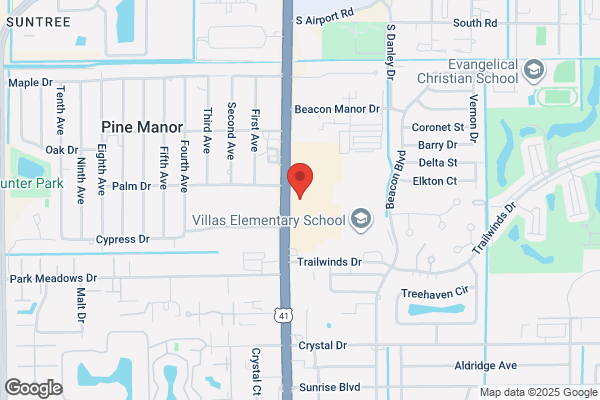 Aspen Dental - Fort Myers, FL Palm
