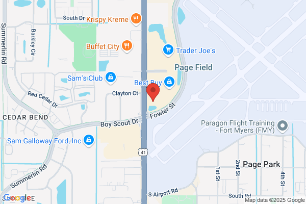Dentistry of Fort Myers