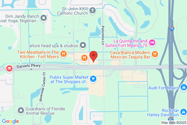 Family Dental of Fort Myers
