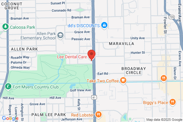 Lee Dental Care