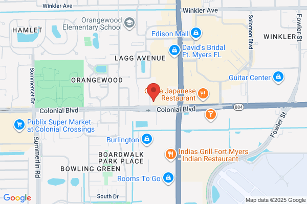 Allen Implant Dentistry of Fort Myers