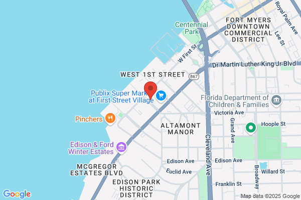First Street Family Dentistry