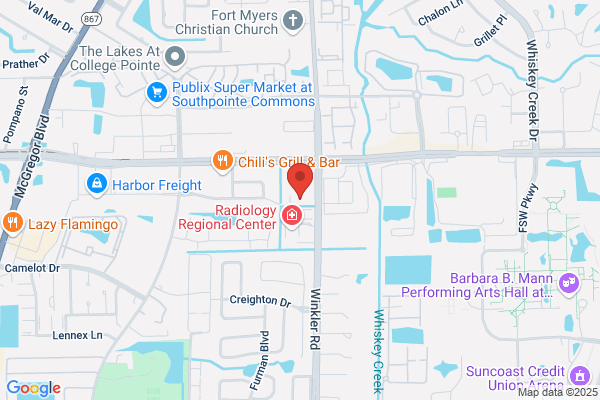 Barkley Circle Dentistry For Children