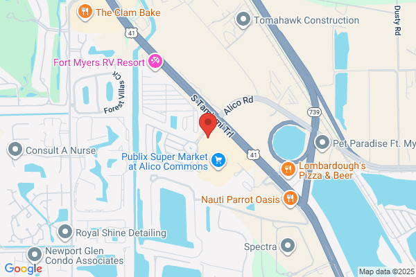 Dental Crown in an Hour: Fort Myers