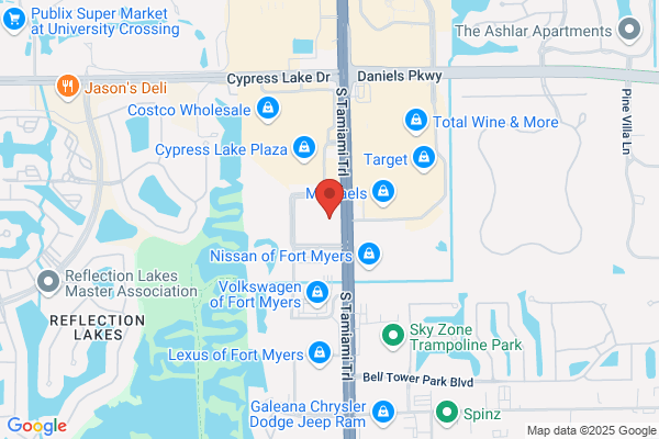 Dental Specialty Center of Fort Myers