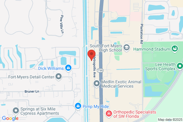 Fort Myers Dental - Dr Eugene Kalsow
