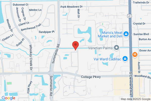 Fort Myers Dental Arts