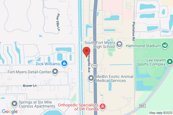 Freedom Dental of Fort Myers PA