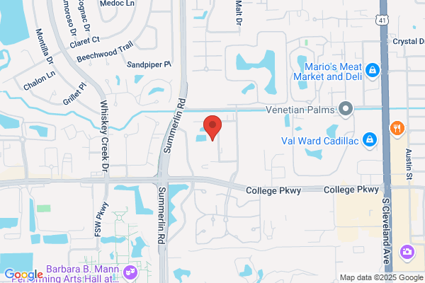 George A. Hoop, DDS, PA