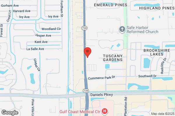 Main Street Children's Dentistry and Orthodontics of Ft. Myers
