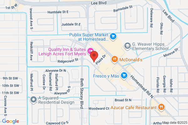 Riverdale Dental Associates