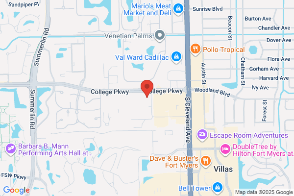 South Florida Orthodontic Specialists