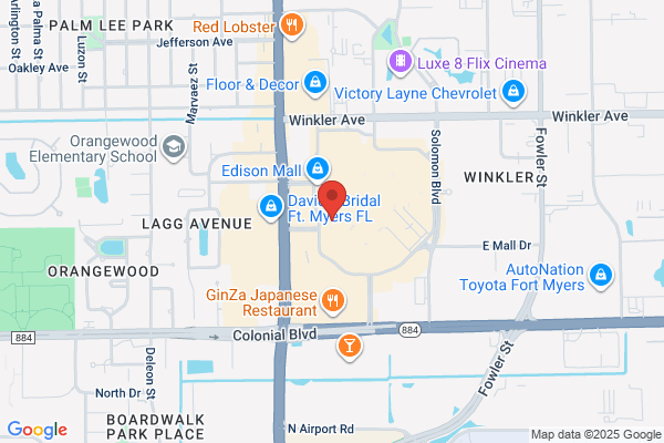 JCPenney - CLOSED