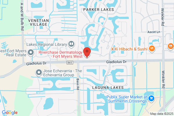Riverchase Dermatology - Fort Myers West