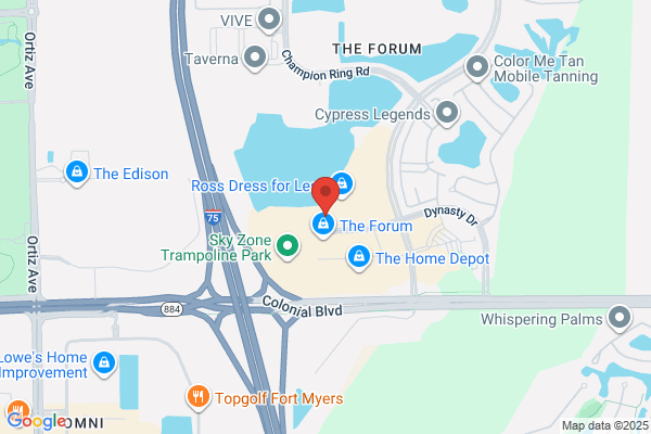 Riverchase Dermatology - Fort Myers at The Forum
