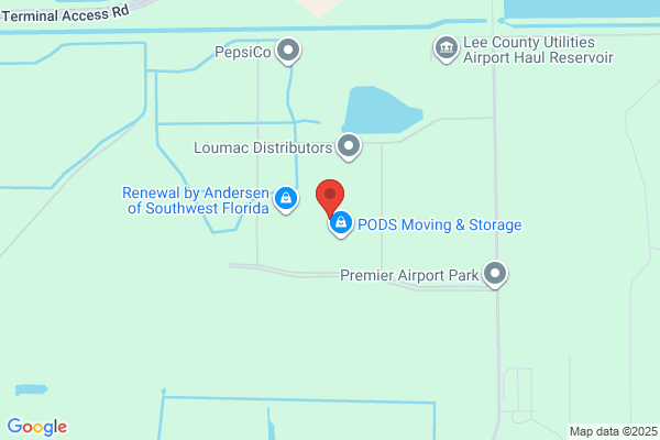Phase V of Southwest Florida Inc
