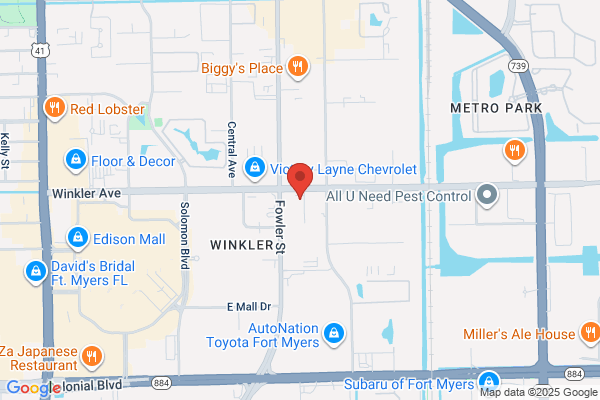 Dr. Green Relief Fort Myers Marijuana Doctors