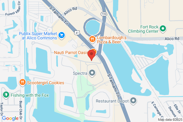 Emerald Medical Center - Medical Marijuana Card Doctors Fort Myers