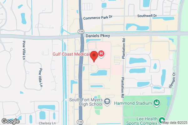 LPG Neurosurgery - Gulf Coast Medical Center