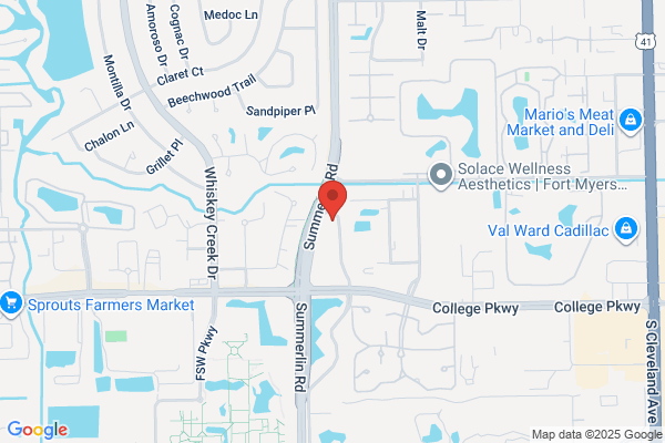 Caloosa Dental