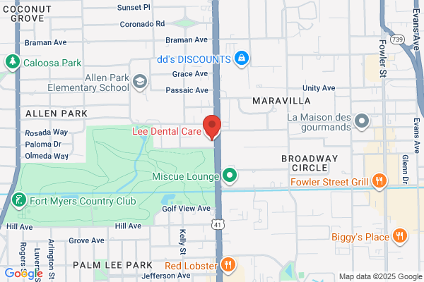 Aaaaa Cosmetic Dental