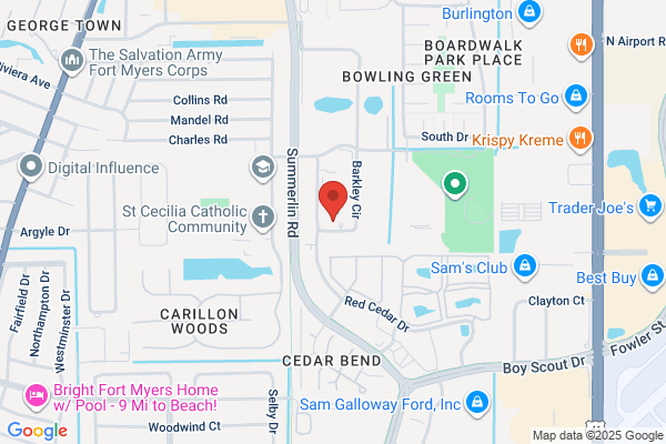 Chan Acupuncture Clinic of Florida Inc