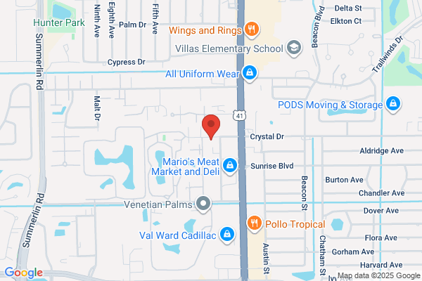 Chery Chiropractic Center