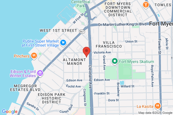 Cleveland Village Inc