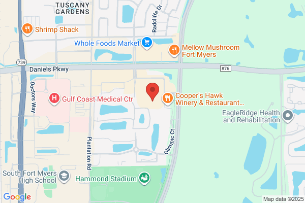 Daniels Parkway Dental