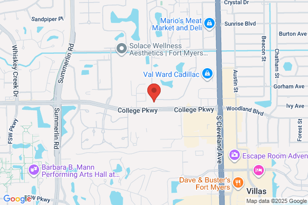 Dermatology Associates of Southwest Florida PA