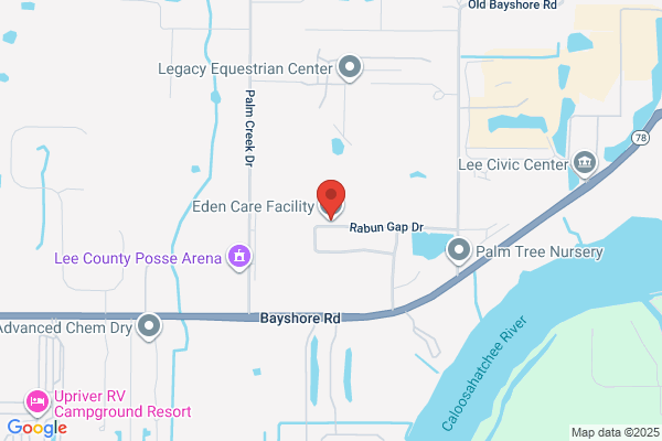 Eden Florida Corporation