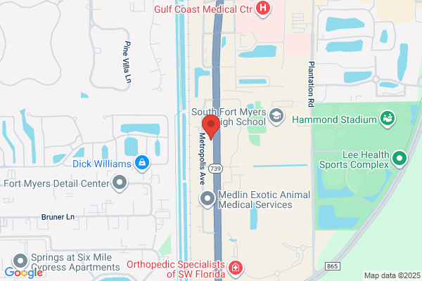 Endocrinology Institute of South FL