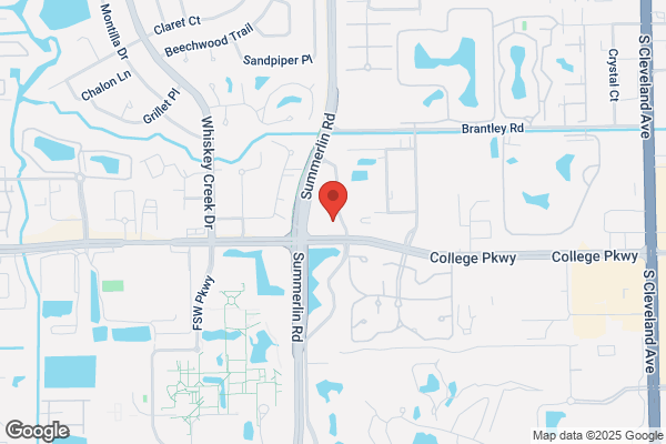 Florida Pediatric Pulmonology
