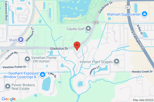 Gulf Coast Endoscopy Center South
