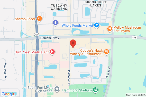 Lee Health Pediatric Sleep Medicine - Plantation Rd