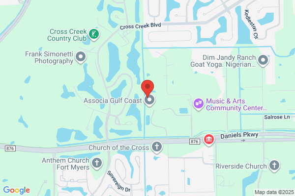 Longevity Center of Ft Myers Inc